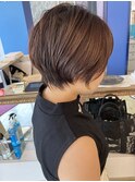 ショート
