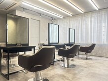 クラン バイ ヘッドライト たまプラーザ店(clan by HEADLIGHT)の雰囲気（たまプラーザ徒歩2分　鳥貴族のビル　3階）