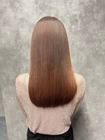 マロン(marron)&nbsp;ピンクベージュカラー