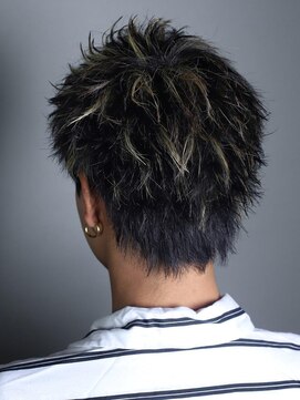 リップス 自由が丘(LIPPS) KOBジェットショート