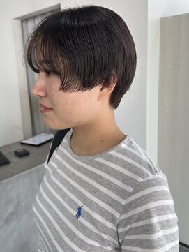 ビューナゴヤ 名駅(VIEW NAGOYA) 前髪カタログ/イメチェンスタイル/ウェーブパーマ/こなれミディ