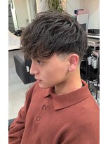 ラピス 名古屋駅前店(Lapis)&nbsp;スペインカール/海外スタイル