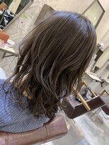 ツリーズ(Trees)&nbsp;シークレットハイライト