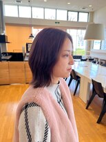 サラ ビューティ サイト 春日(SARA Beauty sight)&nbsp;髪質改善トリートメント/美髪/トリートメント/外ハネ/サラサラ