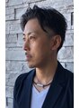 アールトゥーヘアー(art To Hair) 金森 透