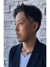アールトゥーヘアー(art To Hair) 金森 透