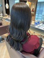 ファースト 仙台店(first) 色落ちまで2度楽しめるカラー