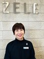 ゼル 草加店(ZELE)&nbsp;長谷川 恵子