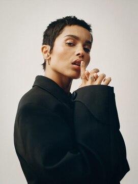 フォーク(FOLK) ベリーショート