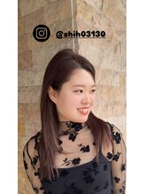 ラフィスヘアー クレイ 南草津店(La fith hair clay)&nbsp;福本 詩歩