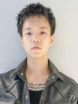 サル 代官山(SAL)&nbsp;【SAL】イナたいショート