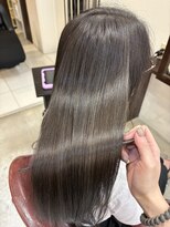 ミーテ(mi:te)&nbsp;髪質改善カラー