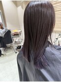 ブルーバイオレット