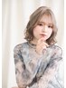 【人気No.2】カット＋シャンプー＋リンケージトリートメント￥8580→￥6600