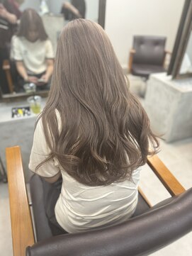 シエル 羽生店(Ciel) グレージュ