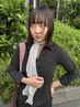 ワンカラー＋2STEP ケアTR ￥ 11550 → ￥ 9000