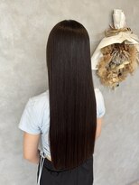 ラニ(Lani)&nbsp;スーパーロング/縮毛矯正