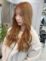 フェブリエ(Fevrier)&nbsp;暖色ミルクティーベージュ ココアブラウン デザインカラー