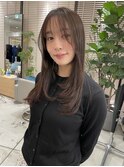 レイヤースタイル
