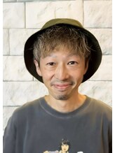 アッピアス 海老名(Appias) 高師 祐介