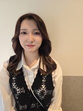 アース 志木店(HAIR & MAKE EARTH) 峯崎 響乃