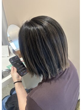 アヴァンス 箕面(AVANCE.) アンブレラカラー