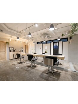 こだわりの空間と上質なサービスが魅力の【Colt長津田/青葉台】でリラックスしながらキレイに◎