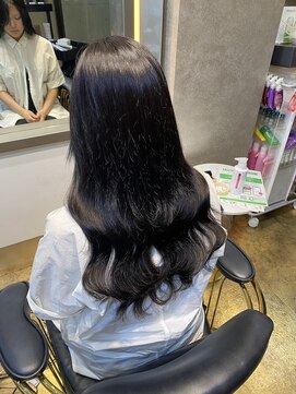 エデンユートピア(EDeN utopia) ナチュラルブラック