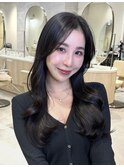 韓国風