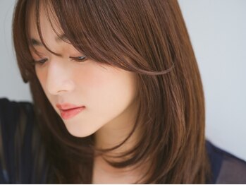 リコ リトル 室蘭(lico×little)の写真/芯から潤う艶髪に。美のプロたちが選ぶヘアケアの新常識。髪も頭皮もリフレッシュする体験「marbb」♪