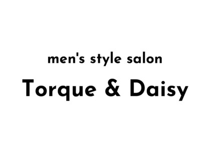 men's style salon Torque&Daisy 武蔵小杉【1月15日NEW OPEN(予定)】の写真