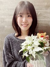 ヘアリゾート バレンタイン(hair+resort valentine) 本 美冴