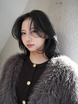 ノラ シブヤ(NORA)&nbsp;ハッシュカット