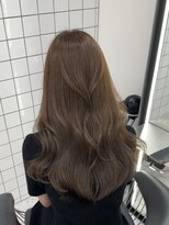 ジュイル ハラジュク(JEWIL HARAJUKU) 20代30代大人可愛いベージュカラー原宿