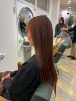 ビィーワンイースト(Be 1 EAST)&nbsp;ロングレイヤー