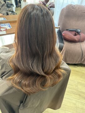 アローズ 大牟田店(arose) ベージュ