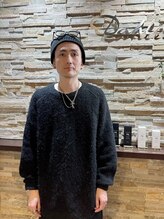 Men's salon Dahlia 恵比寿 メンズカット/メンズパーマ/ダウンパーマ/ブリーチ/カラー&nbsp;KOUSEI 
