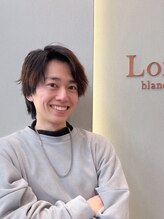 ロンド ブランシュ 錦糸町北口(Lond blanche) 石渕 智也 縮毛矯正