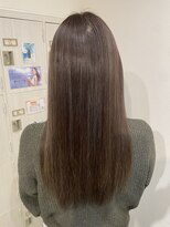 パプスドコワフュール 甲子園口店(Pap's de coiffeur) 西宮美容室/甲子園口美容室/パプス甲子園口/髪質改善ツヤ髪