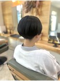 short style