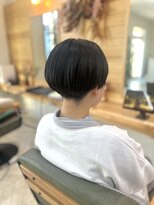 ミチ(MICI)&nbsp;short style
