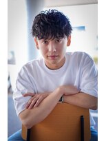 アル(ARU)&nbsp;抜け感ショート