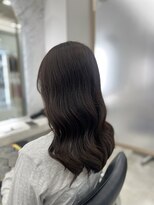 エテルネ 大宮店(E:terne)&nbsp;○透明感ナチュラルグレージュ○