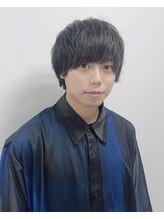 トワ 麻生店(TOWA)&nbsp;鶴巻 諭