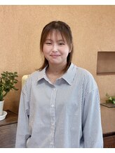 クレス 東武練馬店 瑠奈