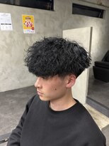 クロウ 豊川(CROW) ツイストスパイラル