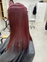 カロン(Kalon)&nbsp;ボルドーカラー