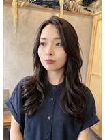 ウイ(ui)&nbsp;リバースカールデジパー