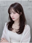 立川韓国顔周りくびれレイヤー