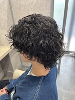 レンブラントヘアー(Lembrant HAIR)&nbsp;シャドウ/ブリーチ/スパイラル/スパイキー/フェザー/ショート